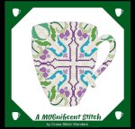 (image for) A MUGnificent Stitch - REFLECTION MUG 11R